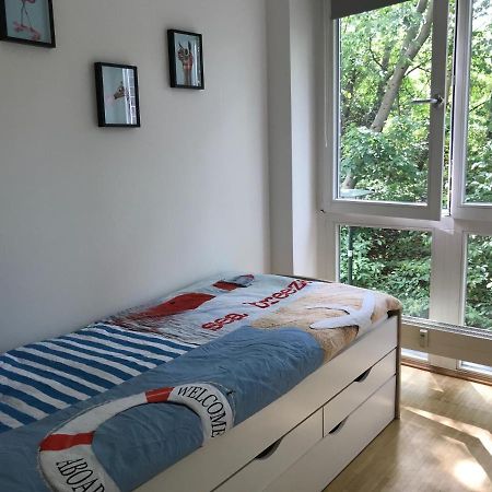 Neue Fewo Juventia Markkleeberg Esterno foto