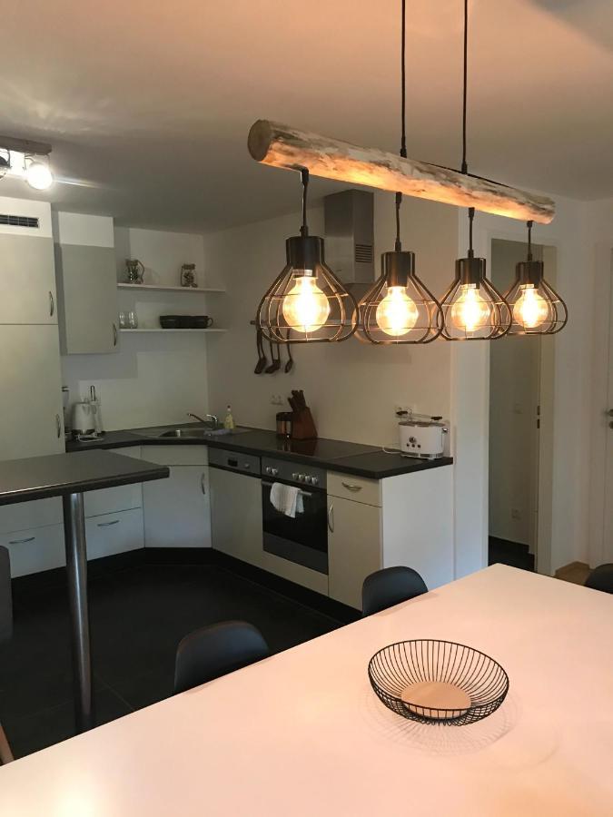 Neue Fewo Juventia Markkleeberg Esterno foto